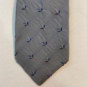 Vintage HUGO BOSS Silk Tie